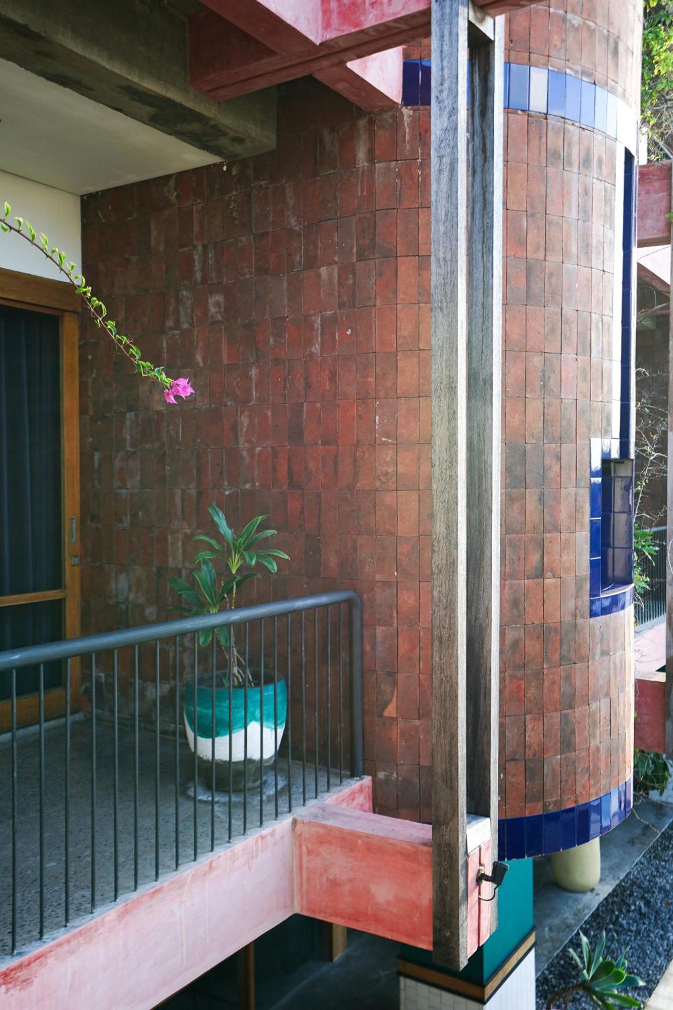 Shore Amora Canggu Exterior foto